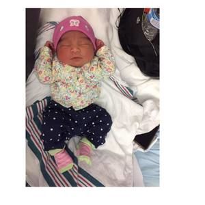 Meet your Posher, Luis